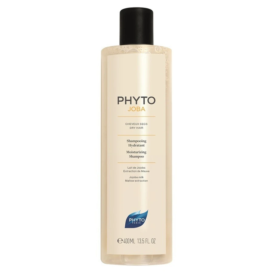 Phytojoba Shampoo 400ml