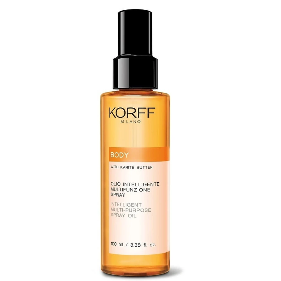 KORFF ACEITE CORPORAL INTELL MULTIF