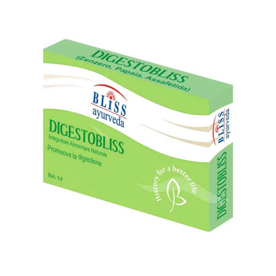 DIGESTO BLISS 60 Comprimidos