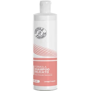 DELICATE SHAMPOO FORMULE 250ML