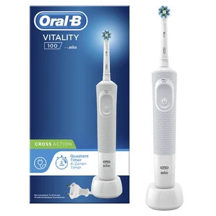 Oralb Vitality Electric Toothbrush