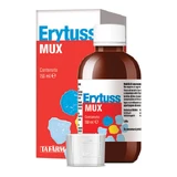ERYTUSS*MUX Sirop 150ml