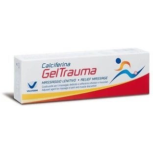 Calciferin Geltrauma 50ml
