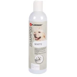 FLAMINGO CANE SHAMPOO MANTI BIANCHI 300 ML