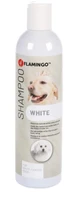 FLAMINGO DOG SHAMPOO WHITE COATS 300 ML