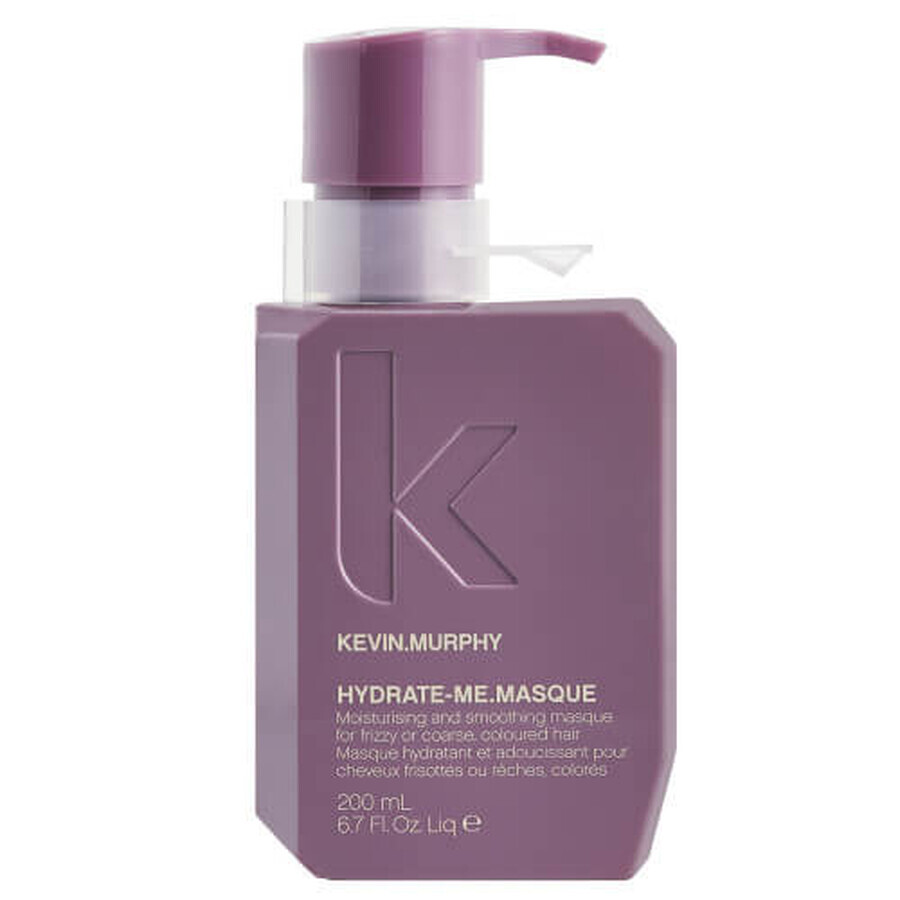 Buy Kevin Murphy Hydrate-Me Moisturising Mask 200ml Kevin Murphy Hydrate-Me Moisturising Mask 200ml