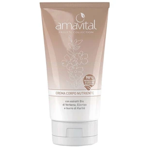 AMAVITAL PC CRP NUTR VER&EL