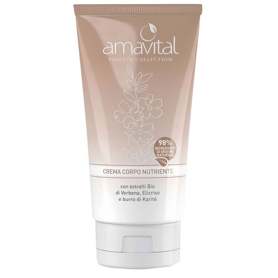 AMAVITAL PC CRP NUTR VER&EL