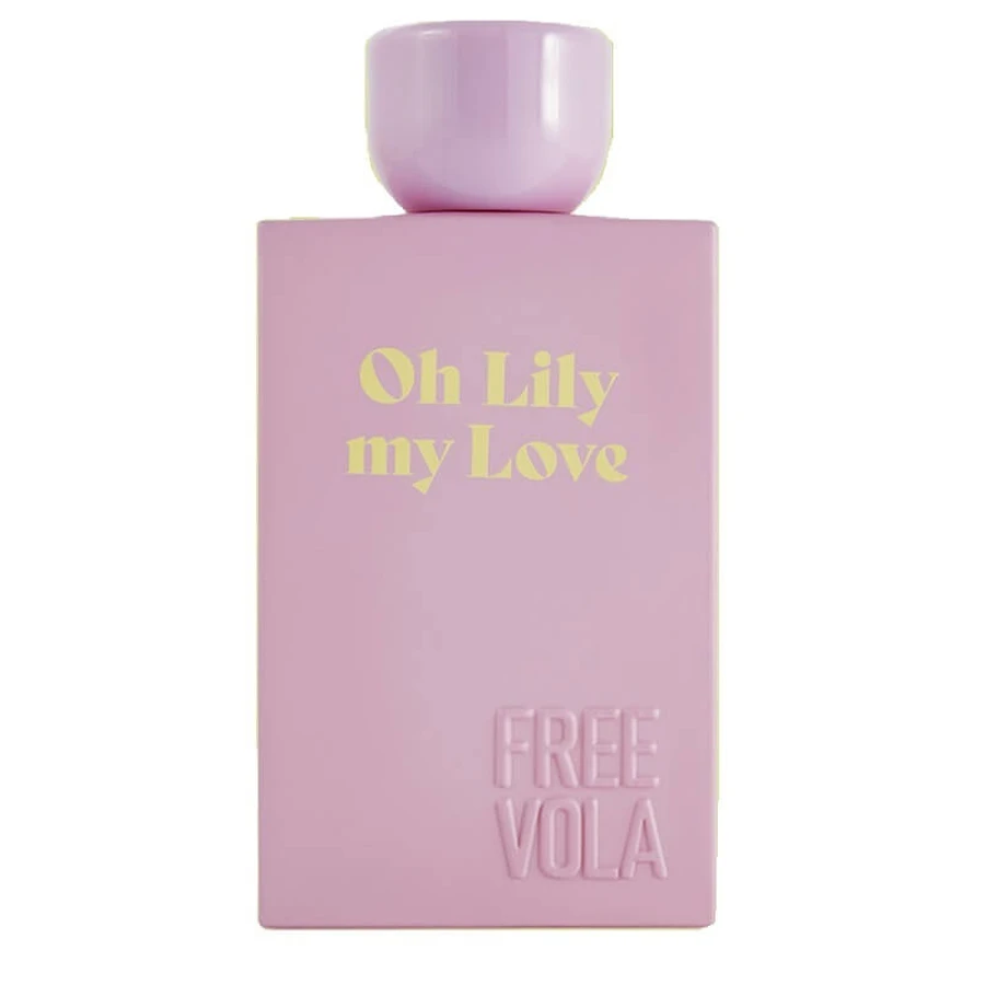 FREEVOLA LIRIO MI AMOR 100ML