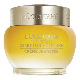 L'occitane immortelle divine anti-aging face cream 50 ml