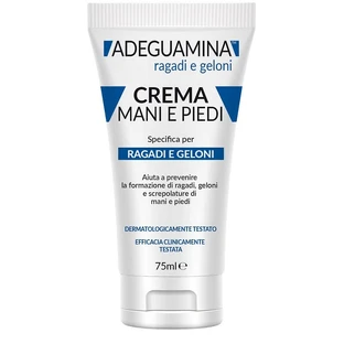 ADEGUAMINA RAGADI GEL HANDS/PIE