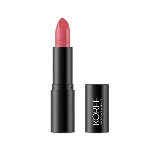 Korff Cure Make Up - Kollagen-Lippenstift Lumi-Matt Nr. 03 4.2ml