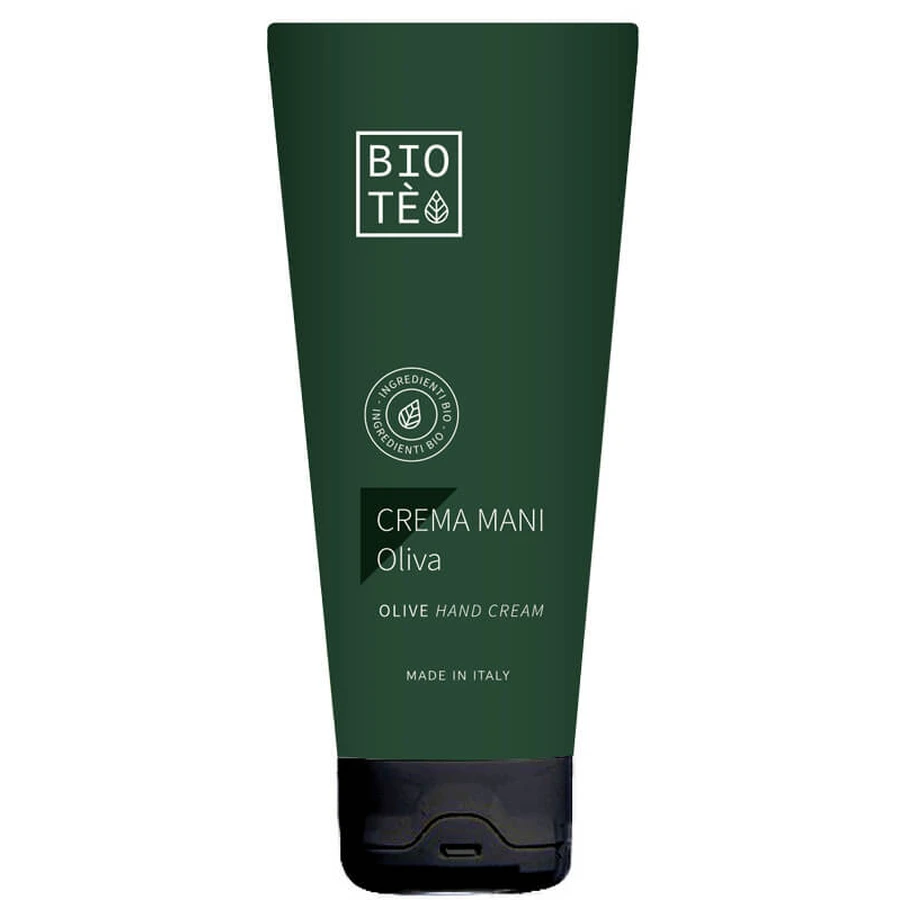 BIOTE' OLIJF HANDCRÈME 75ML