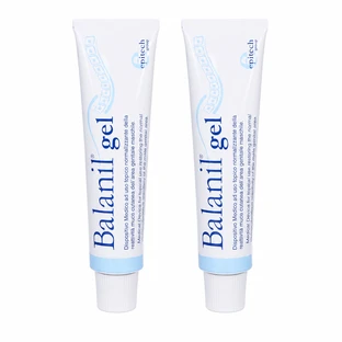 Balanil gel, 2x40 ml, Epitech Group
