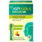 Aspi Throat Nature Sirop aux extraits naturels pour le mal de gorge et la toux Citron Cerise 16 Sachets 10ml