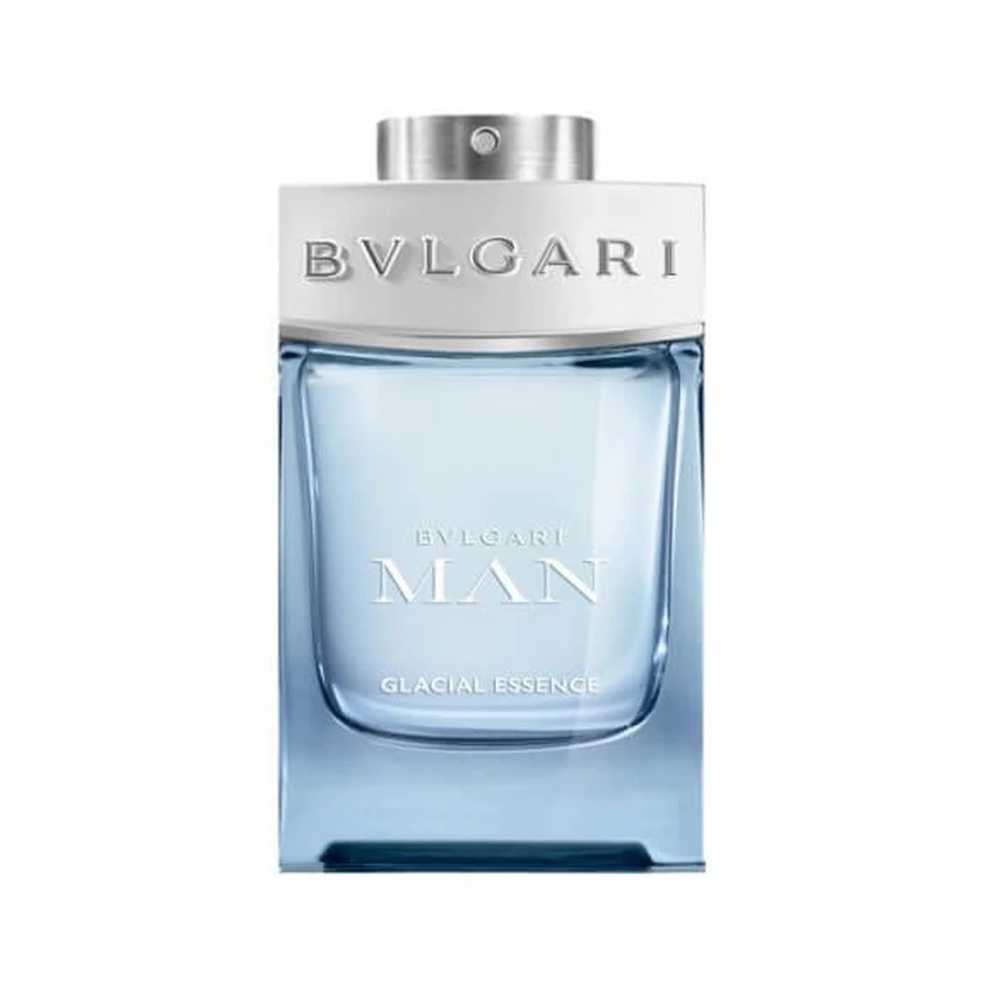 BULGARI MAN GLACIAL EDP 100 VAPO