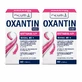 Oxantin med metabol up 2x60 comprimidos