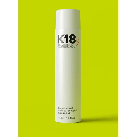 K18 professional molecular repair hair mask 150ml