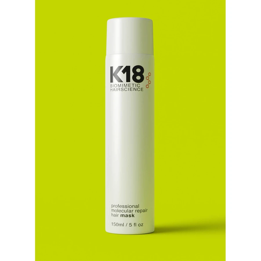 K18 professional molecular repair hair mask 150ml