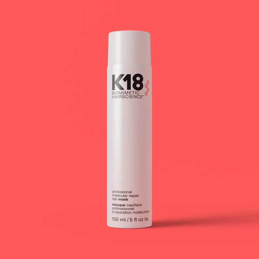 K18 professional molecular repair hair mask 150ml
