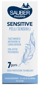 SAUBER DEO 7GG CREMĂ SENSIBILĂ