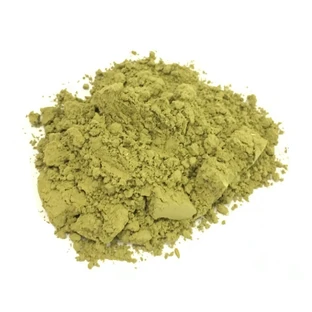 Superrotes Hennapulver verstärkt mit Pikramat 100 g