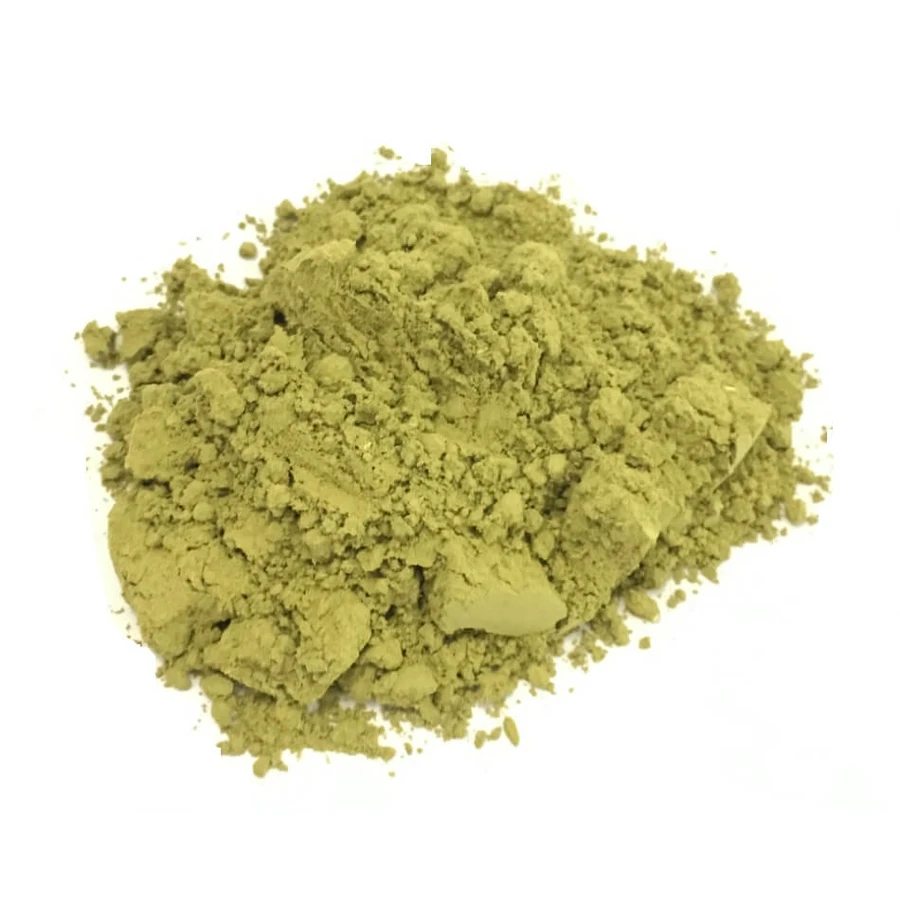 Superrotes Hennapulver verstärkt mit Pikramat 100 g