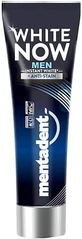 Mentadent White Men Super Pure Toothpaste 75 Ml