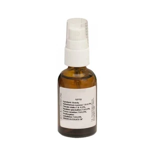 Zzz Vita Al Nf Spray 50ml