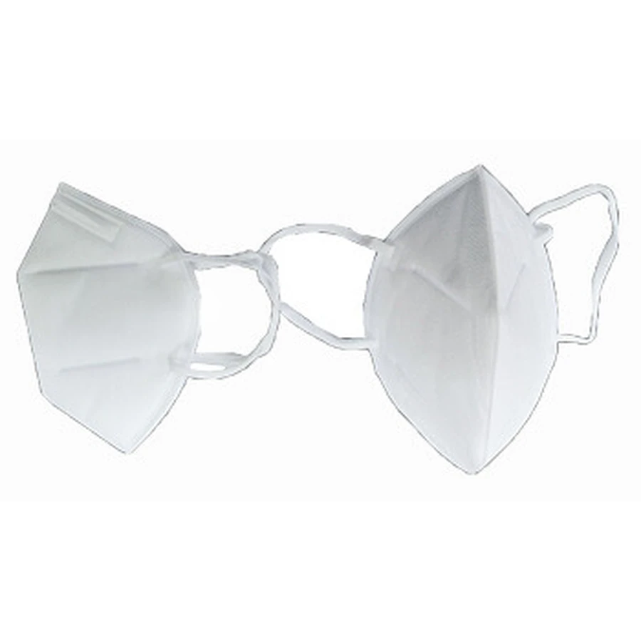 MASCARILLA GREENCARE KN95 AD6P