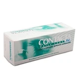 Lentile de contact zilnice de unică folosință Contacta Yal 30 2.25 30 bucăți