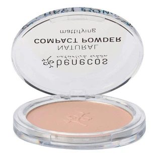 MAQUILLAJE FACIAL COMP POLVO ARENA