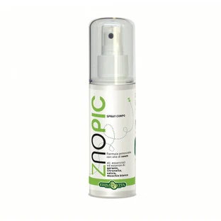 Znopic Body Spray 100ml Erbavita