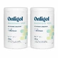 Onligol macrogol 4000 2x400 g sugar free