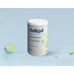 Onligol macrogol 4000 2x400 g zuckerfrei