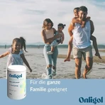 Onligol macrogol 4000 2x400 g sugar free