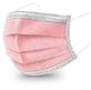 CHIR MASK PINK 360MASK 10P