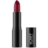Korff make up lipstick matte lip shade 06