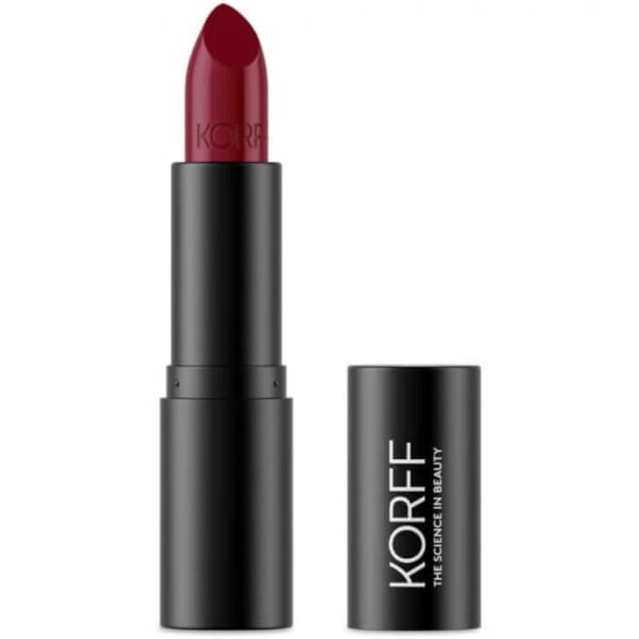 Korff make up lipstick matte lip shade 06