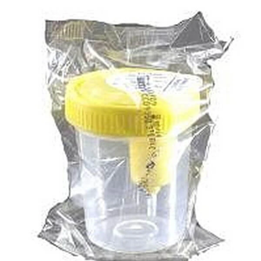 CONTAINER. Urinevoorziening/VacuümFC