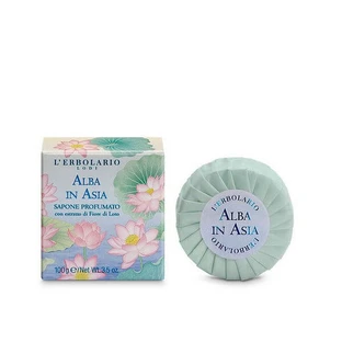 Alba Asia Soap 100g