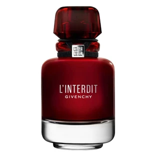 GIVENCHY L INTERDIT ROUGE D EDP80V