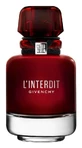 GIVENCHY L INTERDIT ROUGE D EDP80V