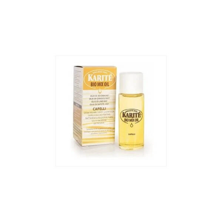 KARITE BIOMIXOIL JOJOBA CAP