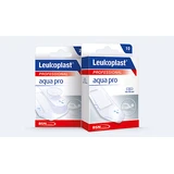 Leukoplast Aquapro 63x38 10 Stuks