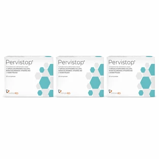 Pervistop 3x20 tablet, Loli Pharma