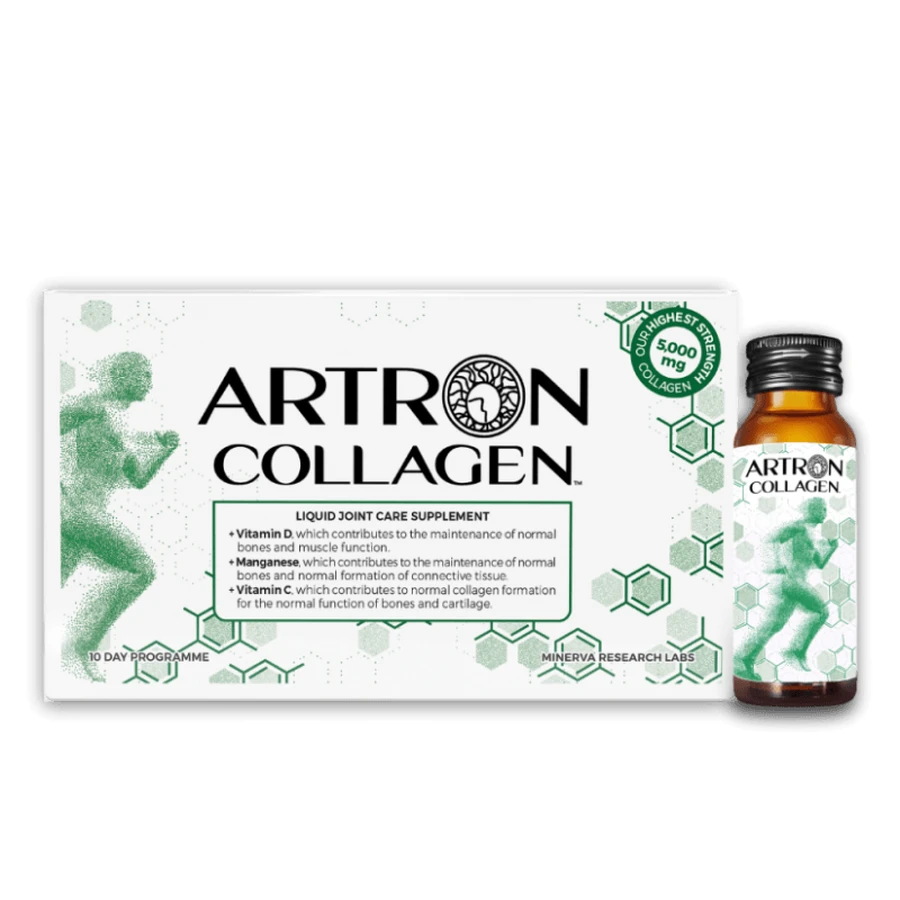 Artron Collagen® Minerva Research Lab 10 Flaschen