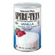 Spiru Tein Vanilla Powder 544g