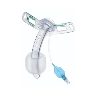 Rusch 121415 Kit de trachéotomie Tracheofix 8.5