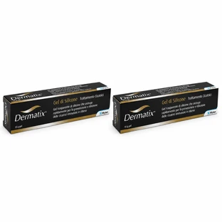 Dermatix silicone gel 2x15 g, Viatris